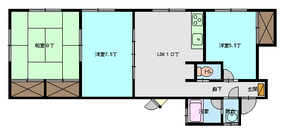 図面1